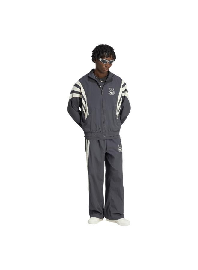 adidas Originals ORIGINALS SANTIAGO TRACK JACKET - Image 5